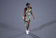 Venus Williams also features in this packed section of the draw